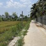 đất thổ cư đường oto long hòa a, đạo thạnh , mỹ tho tiền giang