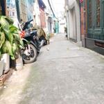 Nhà đẹp ngay thống nhất 32m2, ngang bề thế 4m, chỉ hơn 3 tỷ