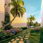 Bán lô liền kề centreville lương sơn diện tích 108m hướng đông nam
