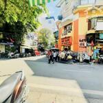 Cực hiếm mặt phố lý quốc sư 1 sổ 1 chủ 80 tỷ 4 tầng kcbt chắc chắn