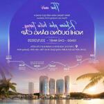 Sở hữu căn hộ nghỉ dưỡng view vịnh bái tử long chỉ từ 1.7 tỷ