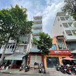 7 tầng thang máy nguyễn công trứ cách chợ bến thành 1km giá chỉ 41 tỷ