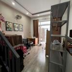 ⭐ bán nhà 3 tầng – kiệt bình an 7 – full nội thất ⭐ diện tích: 45m², ngang 4m