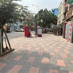 Bán nhà 3,5 tầng mặt đường phạm phú thứ, thượng lý, hồng bàng, hải phòng. 96m2- 16 tỷ