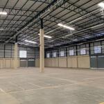 Cho thuê xưởng 3476m2-14000m2 kcn dầu giây, huyện thống nhất, đồng nai