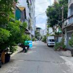 đường 8m _ bán nhà đẹp 4 tầng hẻm 373 lý thường kiệt, p9. dt: 4.5x17m [vuông vức]. giá 12 tỷ