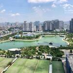 Bán gấp căn 3pn vinhomes d''capitale – 102m², view hồ