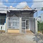 Cho thuê nhà trệt hẻm 388 kdc đại ngân gần đại học y dược giá 6,5 triệu