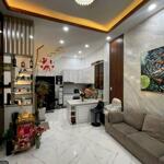 Bán chdv hxh thông huỳnh văn bánh, phú nhuận, 4 tầng, 52m2, 7pn, tn 500tr/năm, 10.7 tỳ