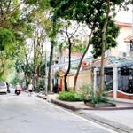Bán 12 căn liền kề, biệt thự, mặt phố kđt định công, giá từ 25 tỷ