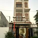Bán nhà hxh gần bệnh viện q12, 88m2( 4.2x21,3), 4 tầng giá rẻ 5.2 tỷ