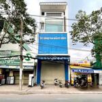 Cho thuê nhà mặt tiền nguyễn văn cừ gần đại học y dược cần thơ giá 60 triệu