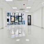 Giảm 5 tỷ còn 36 tỷ️️ bán tòa nhà văn phòng – mặt tiền trung tâm quận 3