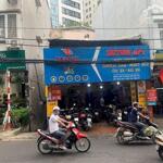 Chính chủ cho thuê nhà 2 tầng mặt phố hoàng hoa thám, q ba đình, hà nội