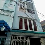 Nhà mới 5 tầng có 8 phòng tiện ở hoặc bán hàng, kd chdv, chỉ 9.5 tỷ còn tl
