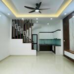 Bán nhà phân lô yên hòa, cầu giấy. diện tích 35m² x 5 t mới tinh vào ở luôn giá 7,3 tỷ