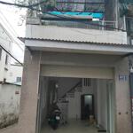 Cho thuê nhà nguyên căn 2 mặt tiền chợ đường đồng nai mở cửa buôn bán ngay