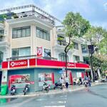 Bán nhà 4 tầng 2 mặt tiền đường a1 & c1 vĩnh điềm trung 145.9m2