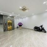 Cực hiếm, mp lê đại hành 66m2 6t thang máy vỉa hè rộng văn phòng đỉnh giá 31 tỷ.