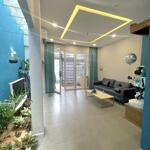 6 tỷ hơn - bán nhà đẹp phường 15, tân bình - sát sân bay tsn - xe hơi đỗ cửa -70m2 3pn lớn
