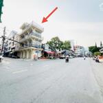Hiếm! cho thuê nhà căn góc 4 tầng, 2 mặt tiền đường hai bà trưng & thủ khoa huân (ngay tuyến phố đi bộ)