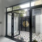 Nhà mới, ở ngaylinh xuân, thủ đứcô tô️7️⃣7️⃣m2, 2 tầngchỉ 4️⃣,8️⃣tỷ (tl)
