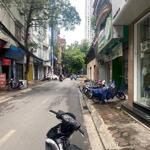 Bán nhà nguyễn huy tưởng, 32m2, 5 tầng, full nội thất, hơn 7 tỷ