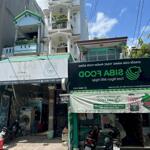 Bán nhà mặt tiền nguyễn du, p.7, gò vấp: 4 x 19, giá 11,65 tỷ.
