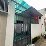Nhà hẻm 3m đường phước long, dt 76m ngang 6, sổ hồng, 2 phòng ngủ, cách biển 2km