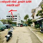 Bán nhà cấp 4 kiên cố kiệt nguyễn sinh cung. cách đường nguyễn sinh cung 10m.