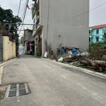 Cần bán 57,2m2 đất trung oai, đông anh, hà nội. sổ đỏ chính chủ. giá nhỉnh 4 tỷ