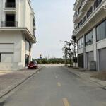 Chính chủ cần bán gấp căn shophouse metropolitan tại trung tâm thị trấn trâu quỳ, gia lâm