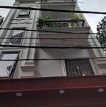 Chính chủ cần bán nhà phân lô, ngõ ô tô vào nhà, đường hoàng quốc việt, cầu giấy dt 60 m2 x 4 t giá 16 tỷ