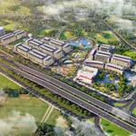 đất nền siêu hot tại bv bavella green park, đường lê lợi, bắc giang, giá 3,9 tỷ, 80m2
