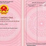 Bán nhà đường hòa minh 12- gần biển nguyễn tất thành - gía 3,8tỷ