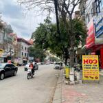 Chính chủ cần bán mảnh đất vị trí đẹp tại khối 7, phường hoàng văn thụ, tp lạng sơn, tỉnh lạng sơn