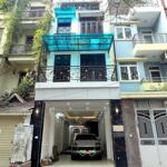 Bán liền kề văn quán, view cực thoáng, dt 83m2 4 tầng, nội thất đẹp, về ở ngay giá bán 21 tỷ lh 0942.193.386