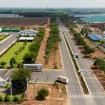 Bán đất xây dựng xưởng 2.2ha kcn phú mỹ 2, tx phú mỹ, brvt
