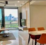 Căn hộ 2pn 2wc view thành phố sang trọng đẳng cấp