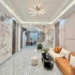 --bán nhà hxh trường chinh, phường 14, tân bình; (4*16) 3 tầng - 7,2 tỷ