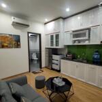 Cho thuê căn hộ 1 ngủ riêng biệt giá chỉ 7tr tại vinhomes marina