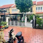 Cho thuê biệt thự oasis thuận an - vị trí đắc địa, tiện nghi cao cấp