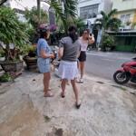 Chính chủ bán đất mặt tiền 7m5 vũ đình long , phường mân thái , sơn trà , đà nẵng ⭐⭐⭐⭐⭐