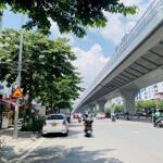 Siêu phẩm mp minh khai 7t thang máy mt 6.3m vỉa hè rộng kd đỉnh giá 20 tỷ