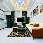 Bán nhà kim ngưu - sát ôtô - xây mới đẹp