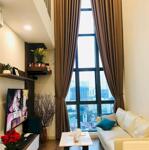 Bán căn duplex 2 ngủ tại mulberry lane 78m2 giá nhỉnh 5 tỷ