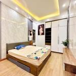 Bán nhà trần khát chân - nhà mới- full nội thất