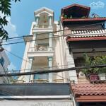Lô góc 2 mặt tiền,hương lộ 2,btđa,bình tân 62m2-4x15,5 -4 tầng,7,5 tỷ tl