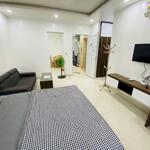 Cho thuê căn hộ 1 ngủ tách bếp giá chỉ 6tr tại kđt waterfront