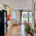Căn hộ studio luxury khu vực ngã tư bảy hiền ,hoàng sa ,trường sa quận tân bình